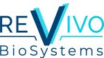ReVivo Logo Solid Colour Version - digital
